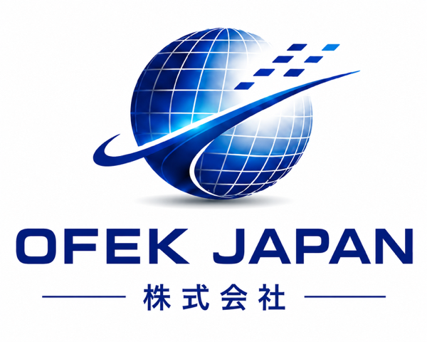 OFEK JAPAN 株式会社