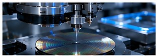 Semiconductor processing equipment